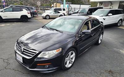 2012 Volkswagen CC R-Line PZEV   - Photo 32 - San Diego, CA 92120