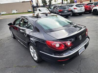 2012 Volkswagen CC R-Line PZEV   - Photo 16 - San Diego, CA 92120