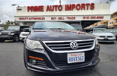 2012 Volkswagen CC R-Line PZEV   - Photo 24 - San Diego, CA 92120