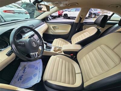 2012 Volkswagen CC R-Line PZEV   - Photo 48 - San Diego, CA 92120