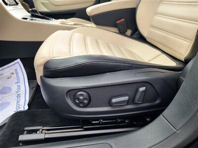 2012 Volkswagen CC R-Line PZEV   - Photo 52 - San Diego, CA 92120