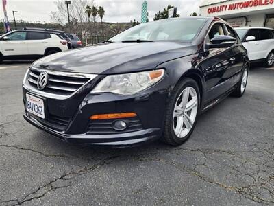 2012 Volkswagen CC R-Line PZEV   - Photo 28 - San Diego, CA 92120