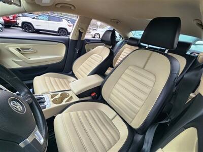 2012 Volkswagen CC R-Line PZEV   - Photo 51 - San Diego, CA 92120