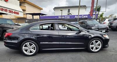 2012 Volkswagen CC R-Line PZEV   - Photo 12 - San Diego, CA 92120