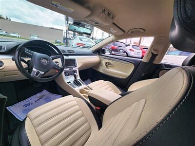 2012 Volkswagen CC R-Line PZEV   - Photo 46 - San Diego, CA 92120