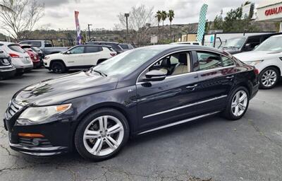2012 Volkswagen CC R-Line PZEV   - Photo 44 - San Diego, CA 92120