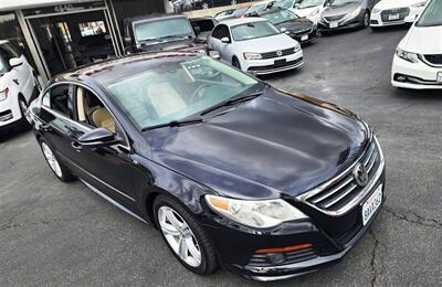 2012 Volkswagen CC R-Line PZEV   - Photo 18 - San Diego, CA 92120