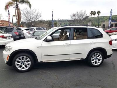 2012 BMW X5 xDrive35i Sport Acti   - Photo 9 - San Diego, CA 92120