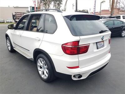 2012 BMW X5 xDrive35i Sport Acti   - Photo 31 - San Diego, CA 92120