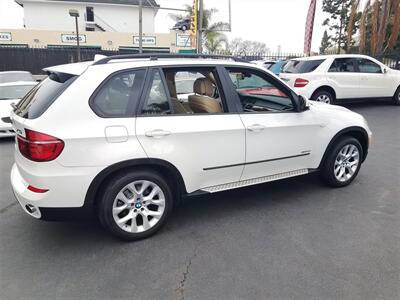 2012 BMW X5 xDrive35i Sport Acti   - Photo 16 - San Diego, CA 92120