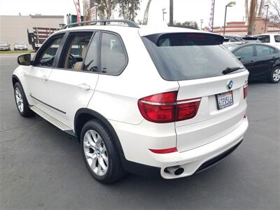 2012 BMW X5 xDrive35i Sport Acti   - Photo 14 - San Diego, CA 92120