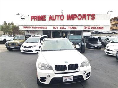 2012 BMW X5 xDrive35i Sport Acti   - Photo 47 - San Diego, CA 92120