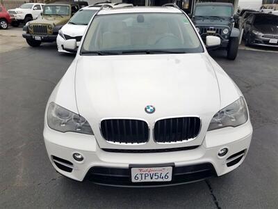 2012 BMW X5 xDrive35i Sport Acti   - Photo 5 - San Diego, CA 92120