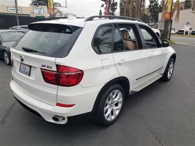 2012 BMW X5 xDrive35i Sport Acti   - Photo 19 - San Diego, CA 92120