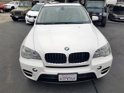 2012 BMW X5 xDrive35i Sport Acti   - Photo 4 - San Diego, CA 92120