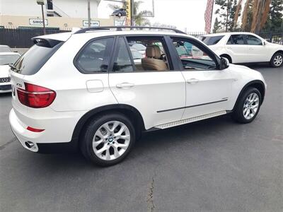 2012 BMW X5 xDrive35i Sport Acti   - Photo 59 - San Diego, CA 92120