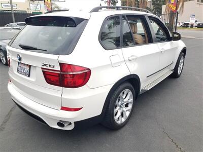 2012 BMW X5 xDrive35i Sport Acti   - Photo 11 - San Diego, CA 92120