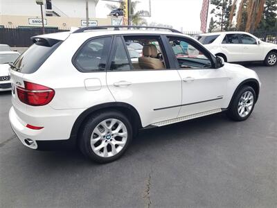 2012 BMW X5 xDrive35i Sport Acti   - Photo 58 - San Diego, CA 92120