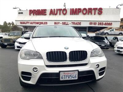 2012 BMW X5 xDrive35i Sport Acti   - Photo 3 - San Diego, CA 92120