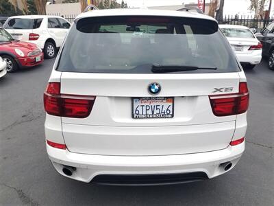 2012 BMW X5 xDrive35i Sport Acti   - Photo 21 - San Diego, CA 92120