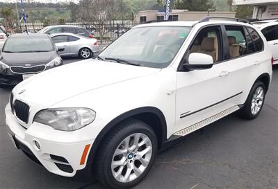 2012 BMW X5 xDrive35i Sport Acti   - Photo 6 - San Diego, CA 92120