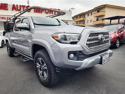 2017 Toyota Tacoma TRD Sport   - Photo 10 - San Diego, CA 92120
