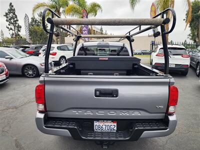2017 Toyota Tacoma TRD Sport   - Photo 4 - San Diego, CA 92120