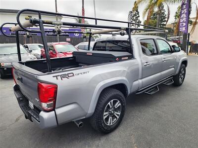 2017 Toyota Tacoma TRD Sport   - Photo 5 - San Diego, CA 92120