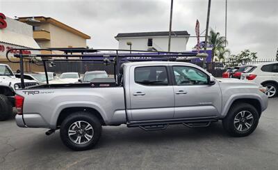 2017 Toyota Tacoma TRD Sport   - Photo 9 - San Diego, CA 92120