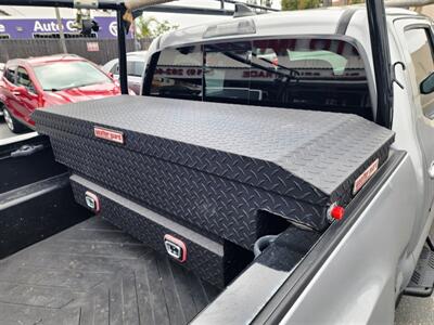 2017 Toyota Tacoma TRD Sport   - Photo 6 - San Diego, CA 92120