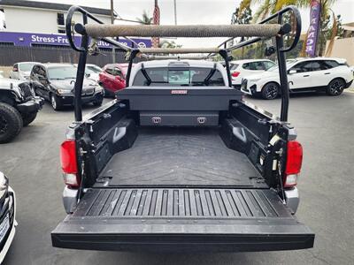2017 Toyota Tacoma TRD Sport   - Photo 26 - San Diego, CA 92120