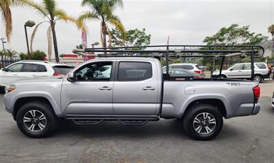 2017 Toyota Tacoma TRD Sport   - Photo 14 - San Diego, CA 92120
