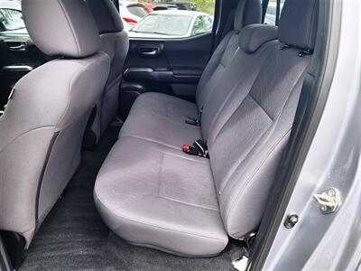 2017 Toyota Tacoma TRD Sport   - Photo 16 - San Diego, CA 92120