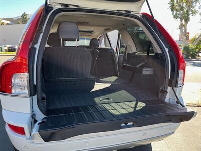 2014 Volvo XC90 3.2 Premier Plus   - Photo 10 - San Diego, CA 92120