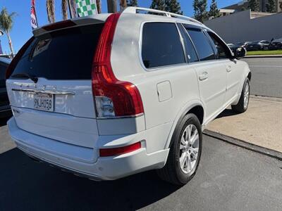 2014 Volvo XC90 3.2 Premier Plus   - Photo 11 - San Diego, CA 92120