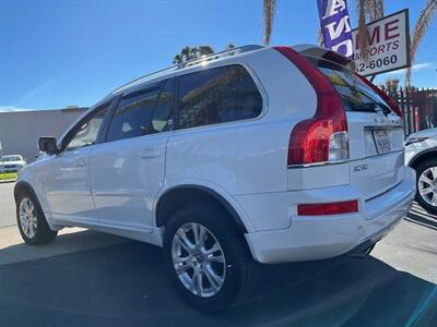2014 Volvo XC90 3.2 Premier Plus   - Photo 12 - San Diego, CA 92120