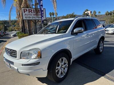 2014 Volvo XC90 3.2 Premier Plus   - Photo 2 - San Diego, CA 92120