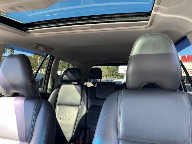 2014 Volvo XC90 3.2 Premier Plus photo 4