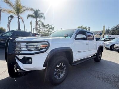 2017 Toyota Tacoma TRD Off-Road   - Photo 6 - San Diego, CA 92120