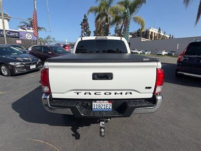 2017 Toyota Tacoma TRD Off-Road   - Photo 3 - San Diego, CA 92120