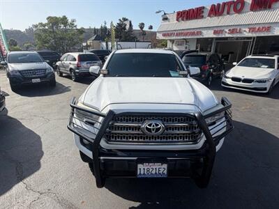2017 Toyota Tacoma TRD Off-Road   - Photo 7 - San Diego, CA 92120