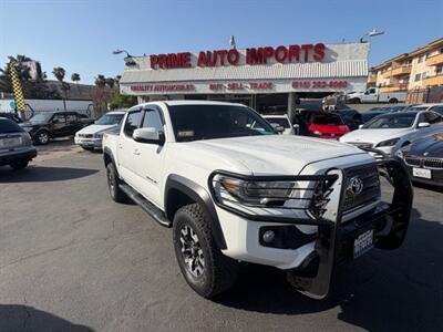 2017 Toyota Tacoma TRD Off-Road   - Photo 9 - San Diego, CA 92120