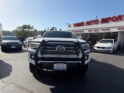 2017 Toyota Tacoma TRD Off-Road   - Photo 8 - San Diego, CA 92120
