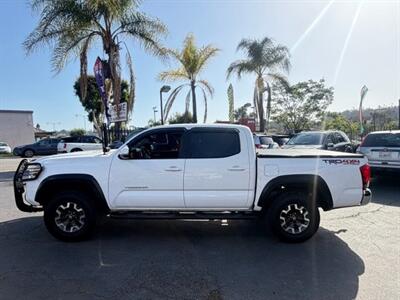 2017 Toyota Tacoma TRD Off-Road   - Photo 5 - San Diego, CA 92120