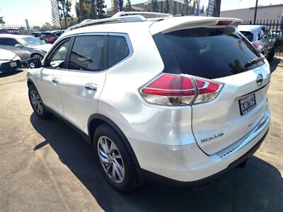 2015 Nissan Rogue SL   - Photo 4 - San Diego, CA 92120