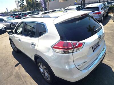 2015 Nissan Rogue SL   - Photo 6 - San Diego, CA 92120