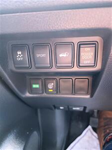 2015 Nissan Rogue SL   - Photo 41 - San Diego, CA 92120