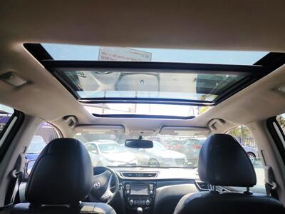 2015 Nissan Rogue SL   - Photo 17 - San Diego, CA 92120