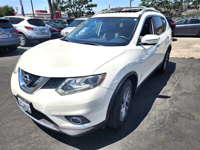 2015 Nissan Rogue SL   - Photo 28 - San Diego, CA 92120