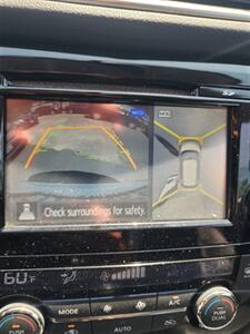 2015 Nissan Rogue SL   - Photo 39 - San Diego, CA 92120
